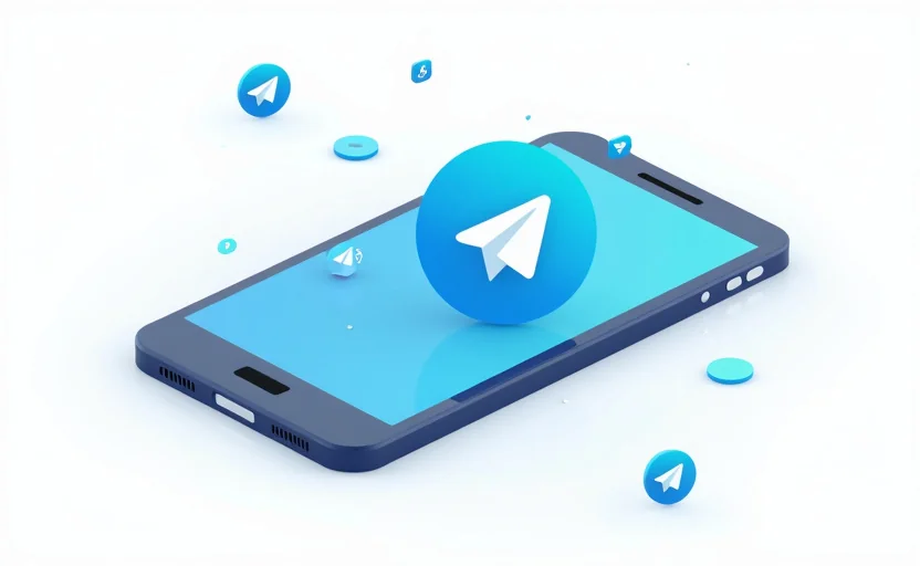 Proxies for Telegram Bots: Setup and Automation