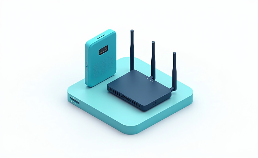 DIY Proxy Farm: How to Build and Configure