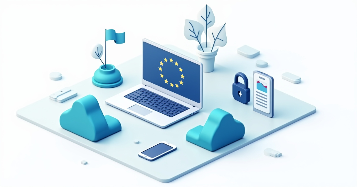 Прокси Германии: немецкие IP для работы с EU-сервисами