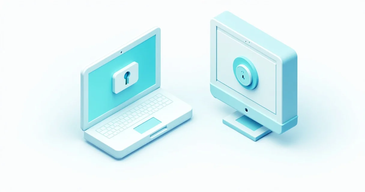 Proxy vs. VPN: Unterschiede und welcher zu wählen ist