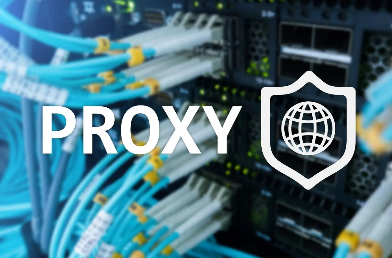 So wählen Sie einen zuverlässigen Proxy: