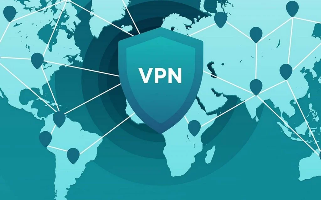Vorteile der VPN-Nutzung für den Datenschutz: