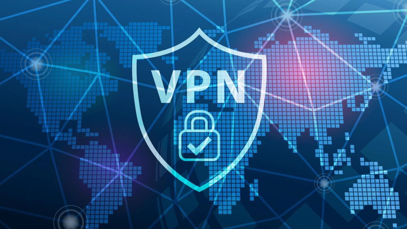 5 Gründe für GProxy VPN: Mehr Sicherheit und Internetfreiheit