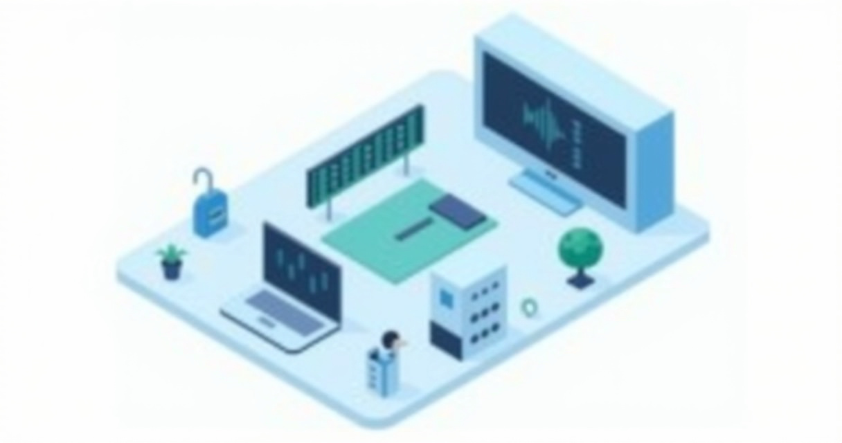 Port Check: How to Ensure Proxy Server Accessibility