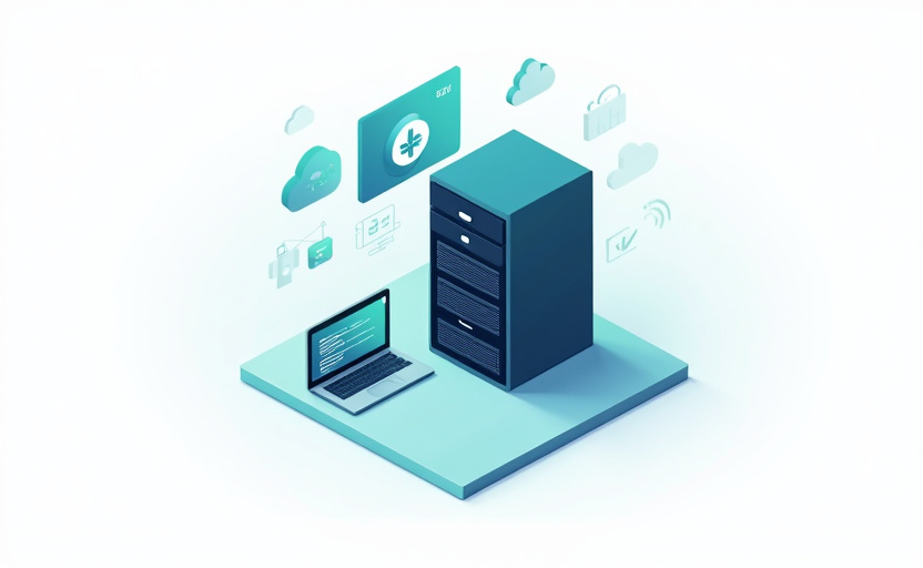 Proxies for Darkstore: Logistics Optimization and Data Protection