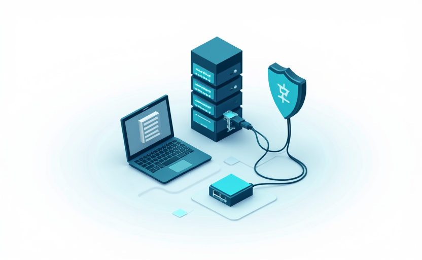 Proxies in ETL Processes: Speeding Up and Bypassing Data Collection Restrictions