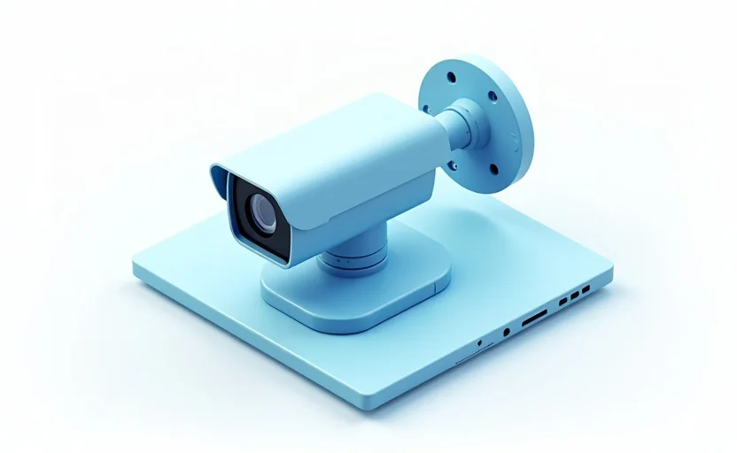 Proxies for Vision AI Systems: Bypassing Regional Restrictions and Scaling