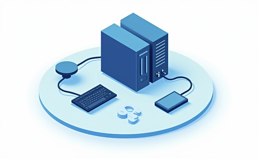 Proxy Server for Gaming: How to Choose and Configure for Maximum Speed