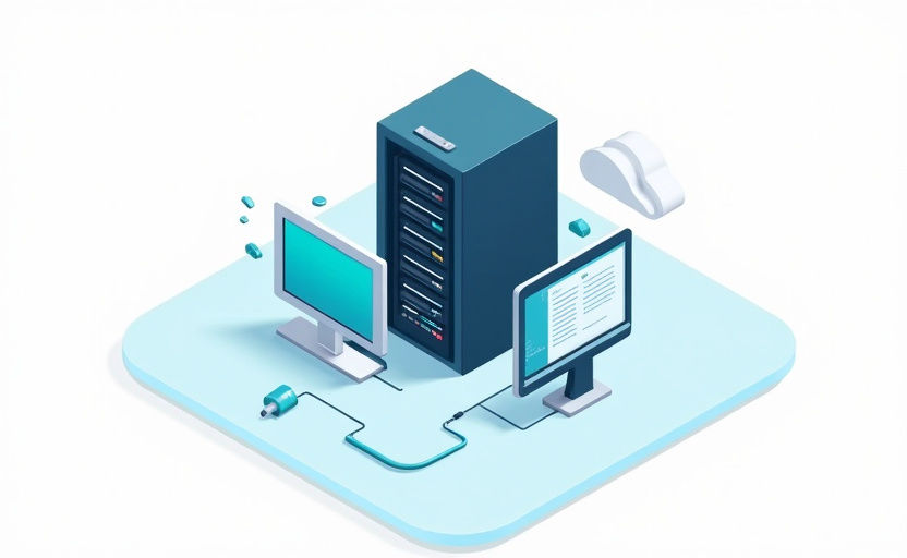 Developing Custom Solutions with GProxy API: A Complete Guide