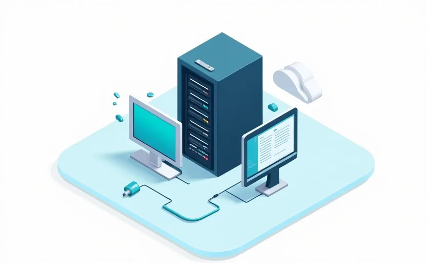 Developing Custom Solutions with GProxy API: A Complete Guide