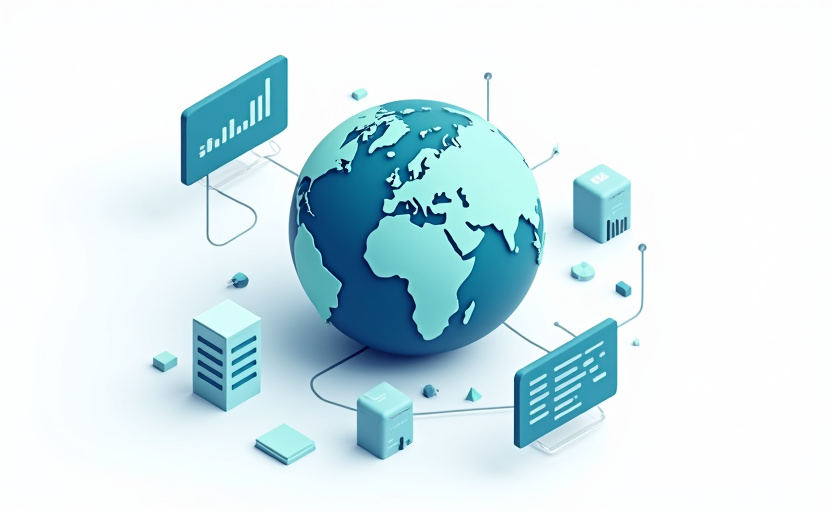 Regional Access with Proxies for Web Scraping: Collecting Local Data