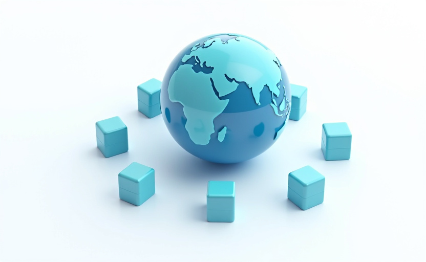 Regional Access with Proxies for Web Scraping: Collecting Local Data