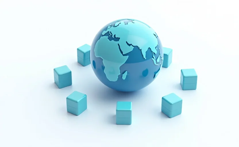 Regional Access with Proxies for Web Scraping: Collecting Local Data