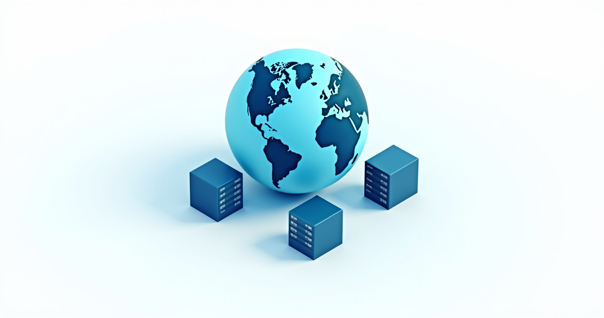 Regional Access with Proxies for Web Scraping: Collecting Local Data