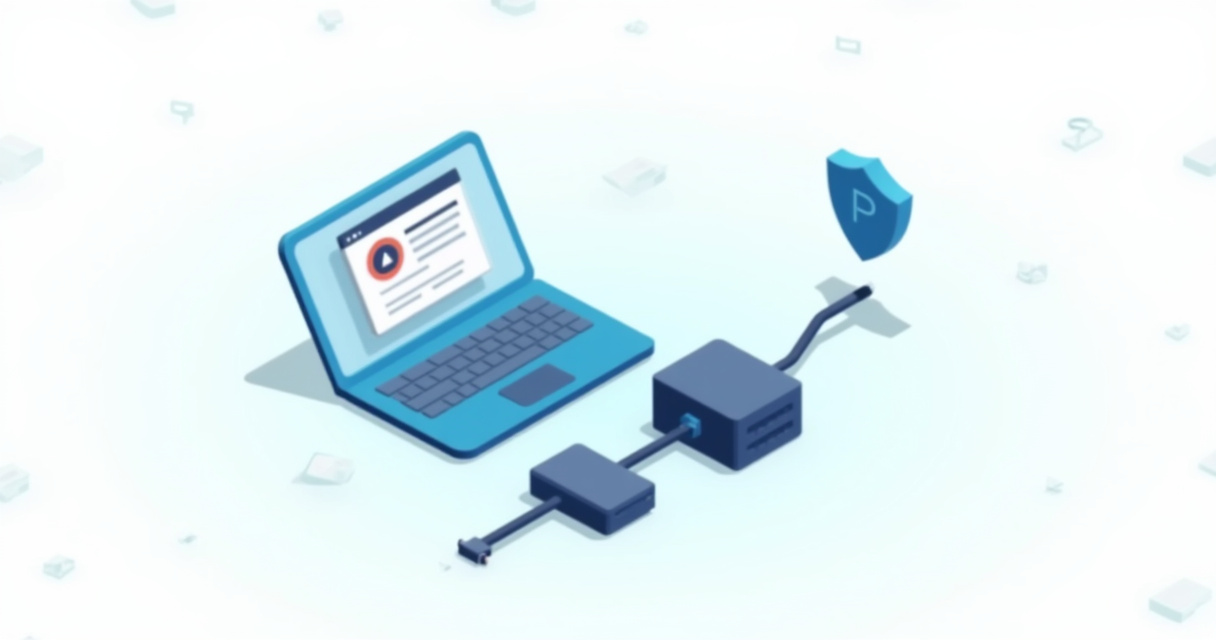 Residential Proxies for Scrapy and Selenium: Increasing Data Collection Efficiency