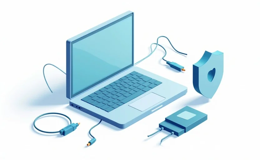 Manual Proxy Setup in macOS: Step-by-Step Guide