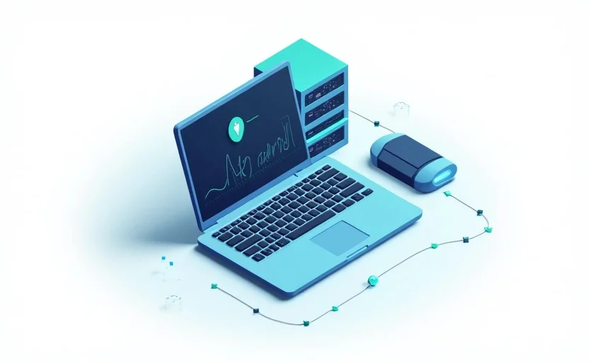 Cryptocurrency Scalping Using Proxies and Automation