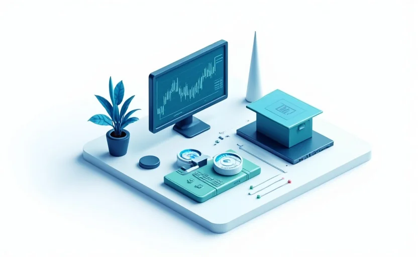 Cryptocurrency Scalping Using Proxies and Automation