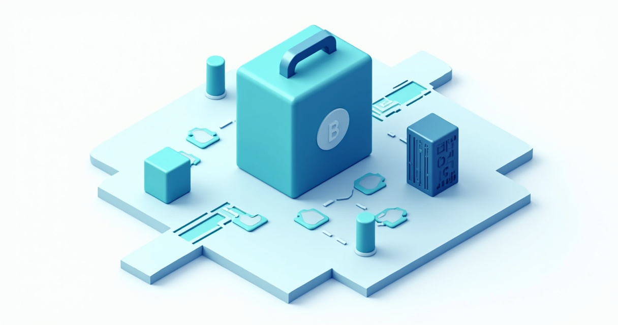 Cryptocurrency Scalping Using Proxies and Automation