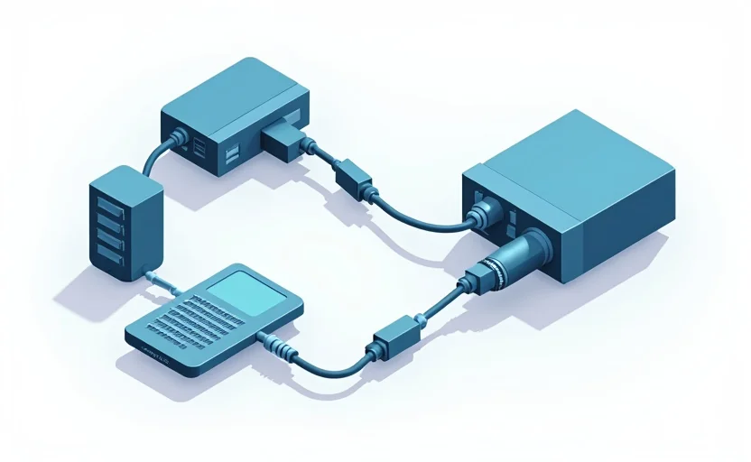 SOCKS5 vs HTTP: Comparing Proxy Types and Choosing for Your Tasks
