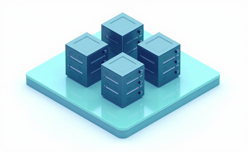 Cloud Proxy Infrastructure: Flexibility and Scalability