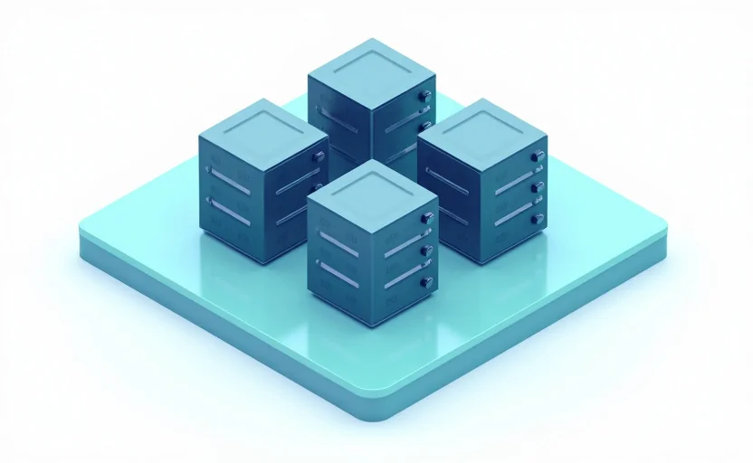 Cloud Proxy Infrastructure: Flexibility and Scalability