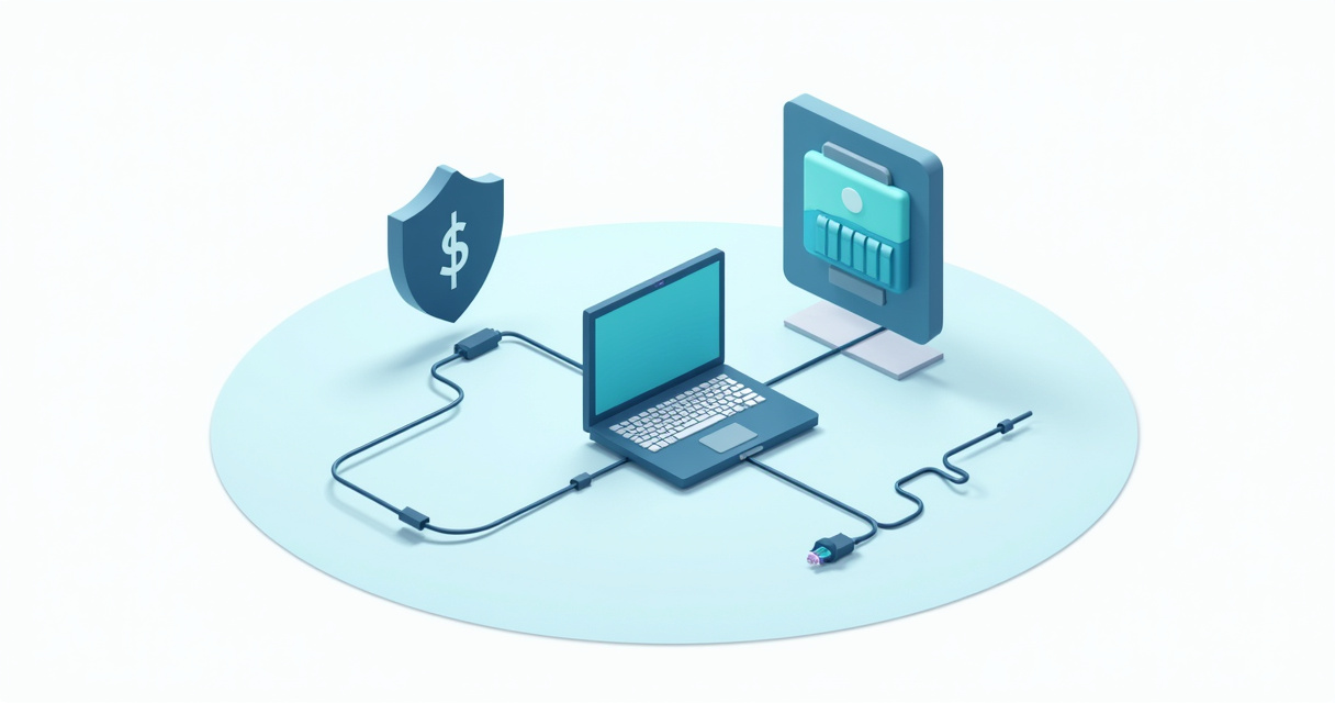 Proxy Service Comparison: GProxy, Proxy6, ProxySeller, Proxys.io