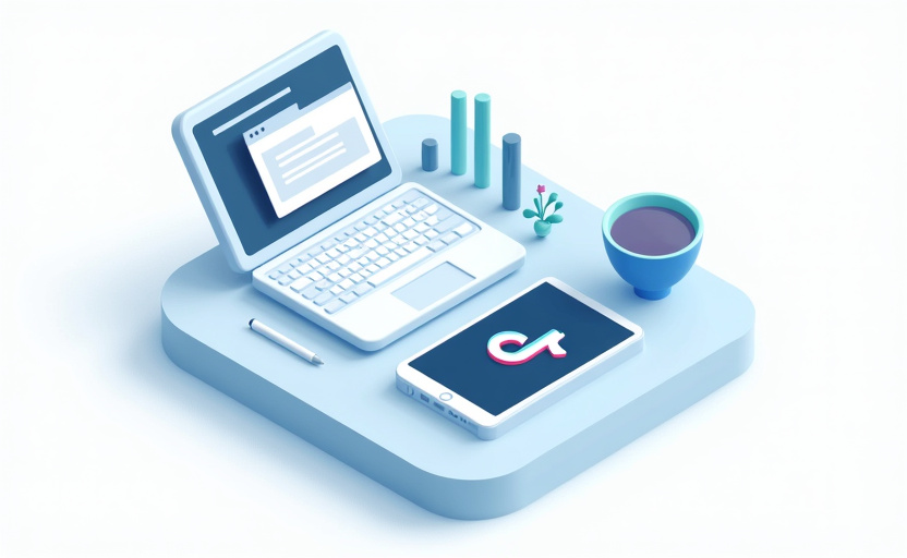 TikTok Promotion with GProxy.net: Multi-accounts and Geotargeting