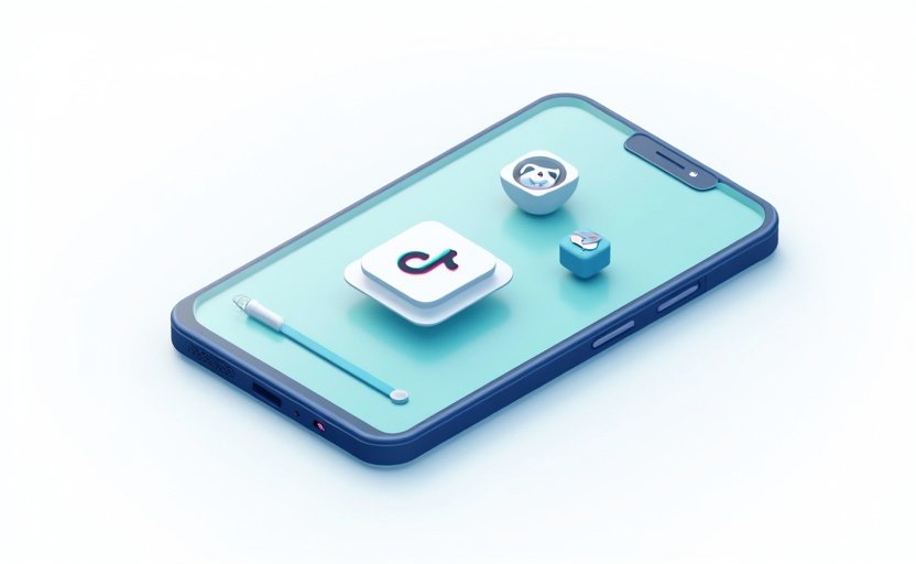 TikTok Promotion with GProxy.net: Multi-accounts and Geotargeting