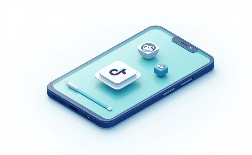 TikTok Promotion with GProxy.net: Multi-accounts and Geotargeting