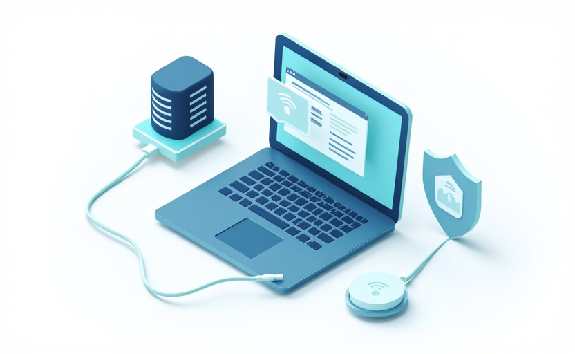 Proxy Service Trends 2026: What to Expect from the Future?