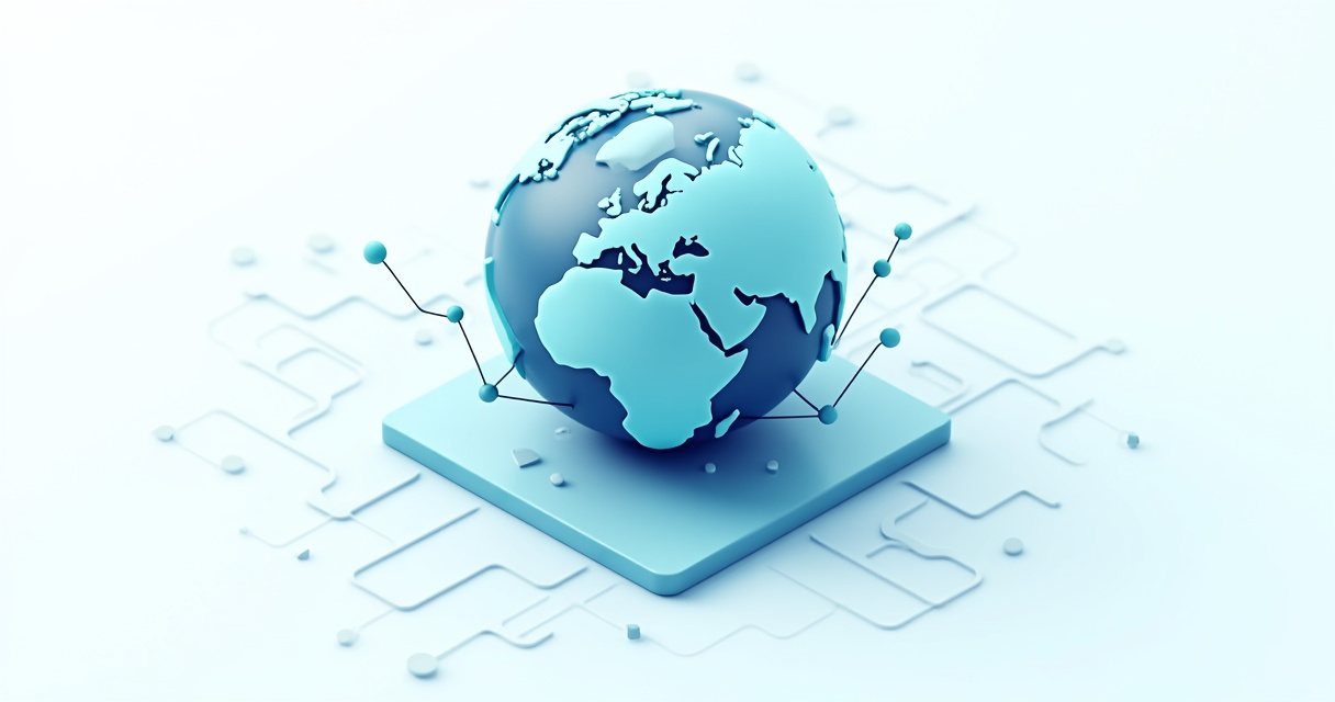 Proxy Service Trends 2026: What to Expect from the Future?