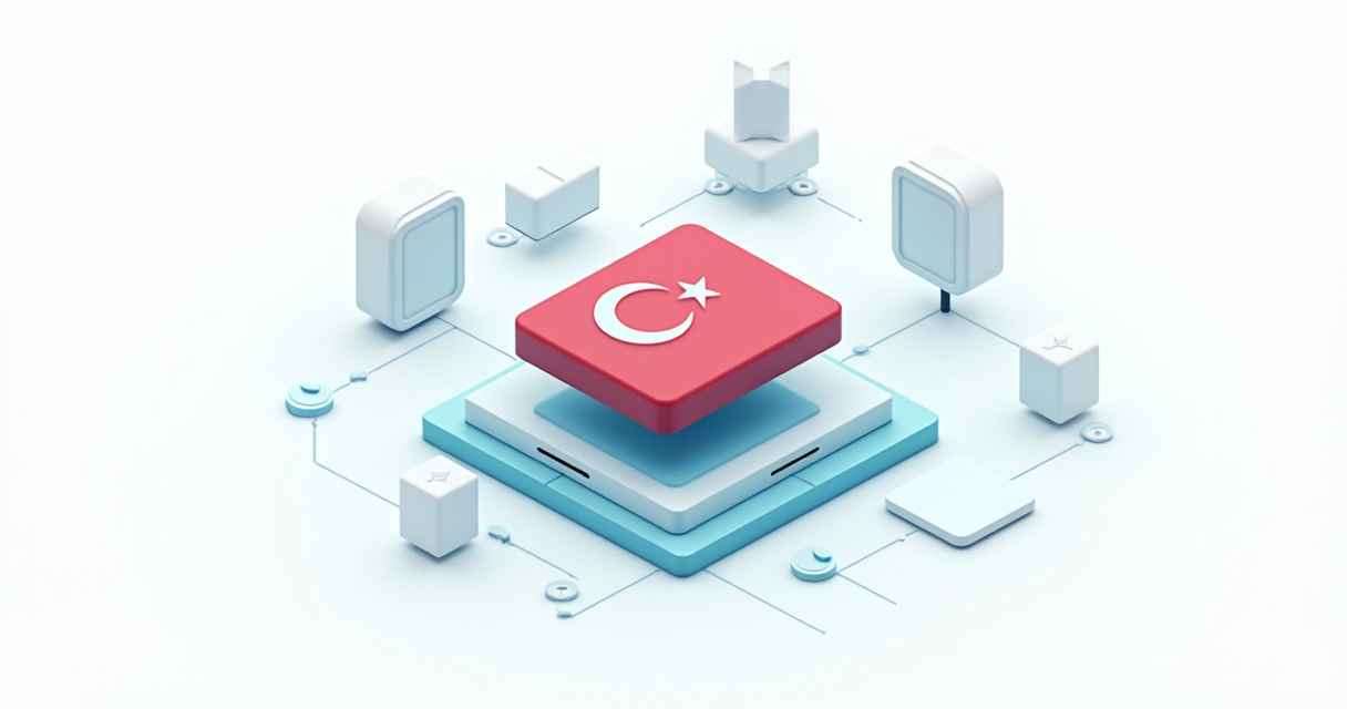 Turkish Proxies: A Bridge Between Europe and Asia for Online Activities