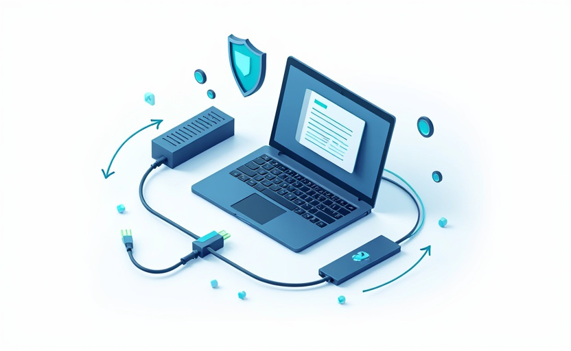 3Proxy: A Simple and Powerful Proxy Server for Personal Use