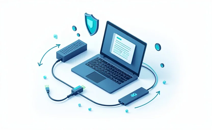 3Proxy: A Simple and Powerful Proxy Server for Personal Use