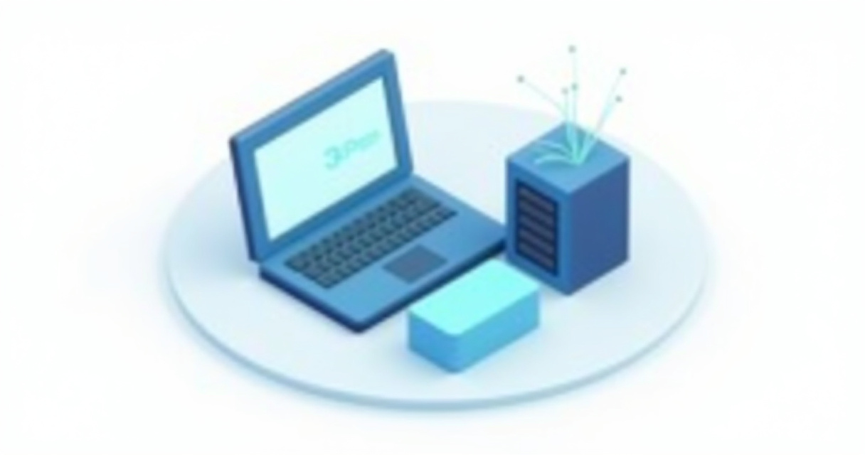 3Proxy: A Simple and Powerful Proxy Server for Personal Use