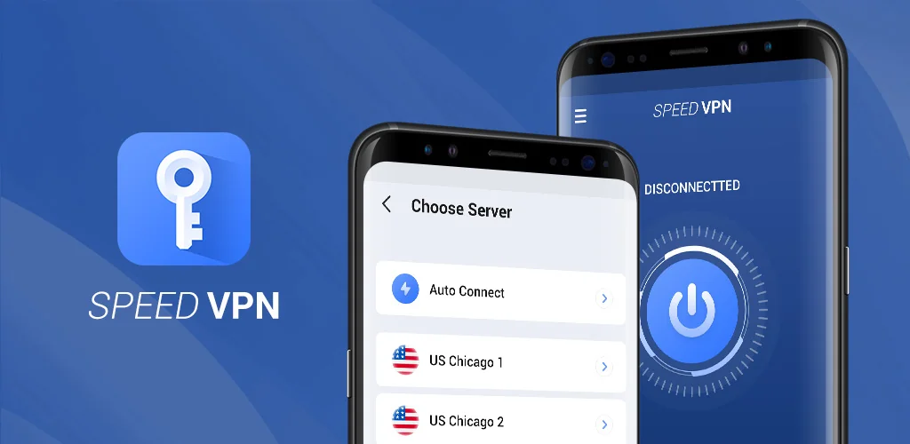 GProxy: VPN und Proxy Geschwindigkeit optimieren und steigern