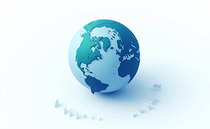 Web Scraping with Geo-Targeted Proxies: Collecting Data Worldwide