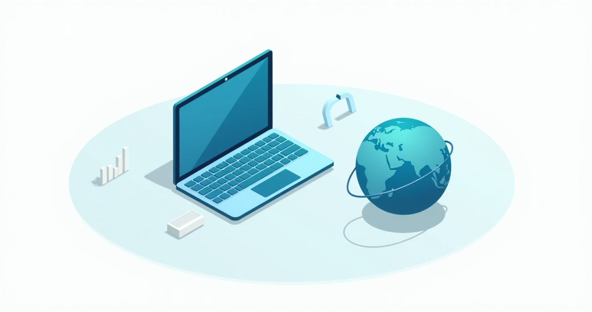 Web Scraping с прокси: продвинутые техники обхода блокировок