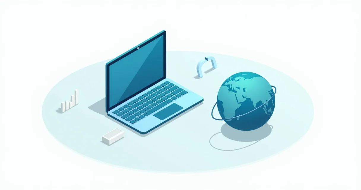 Web Scraping с прокси: продвинутые техники обхода блокировок
