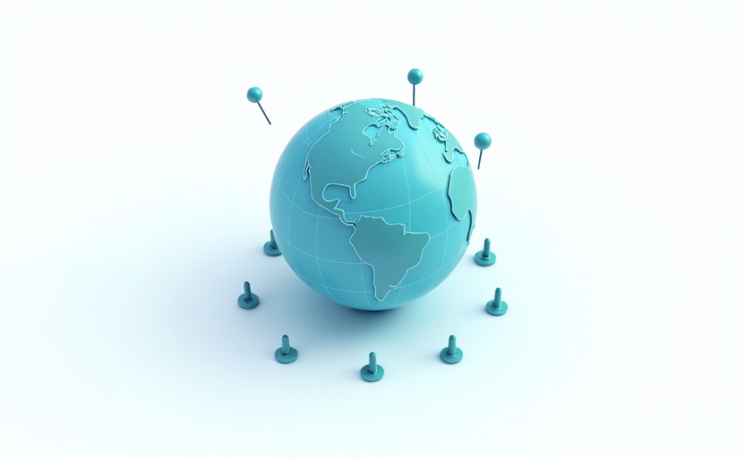 What is Geotargeting and How Proxies Help Use It Effectively