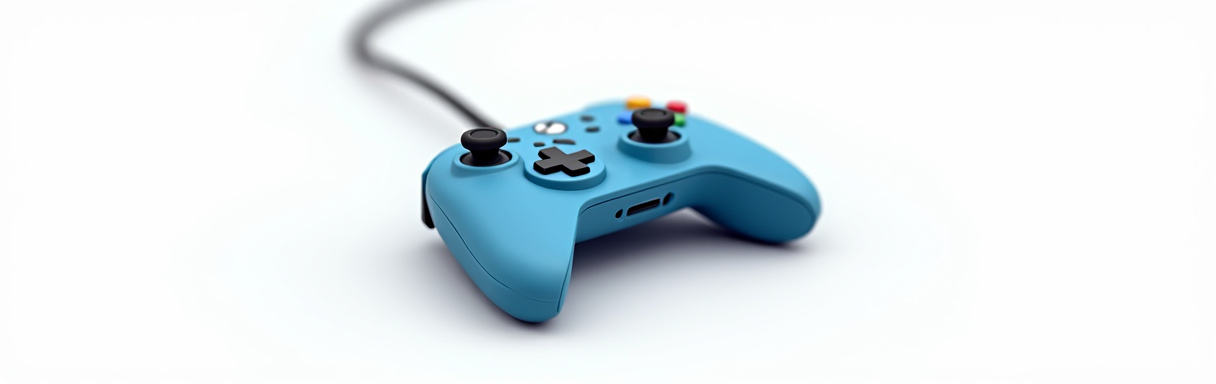 Ігровий проксі