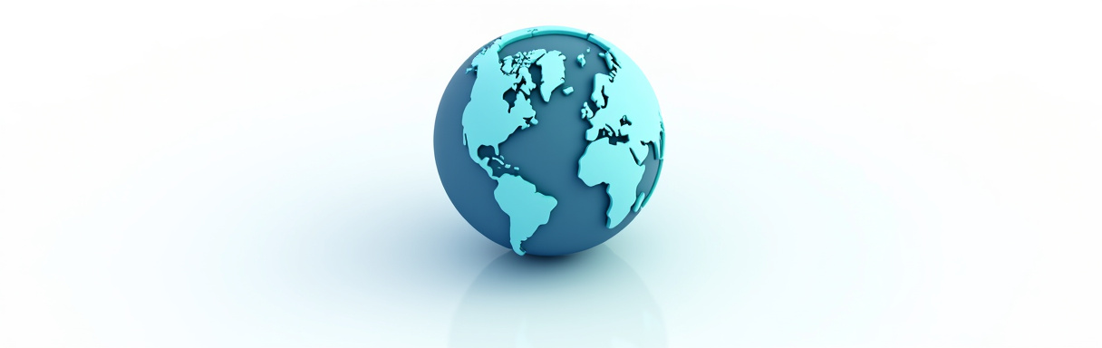 IP Геолокація