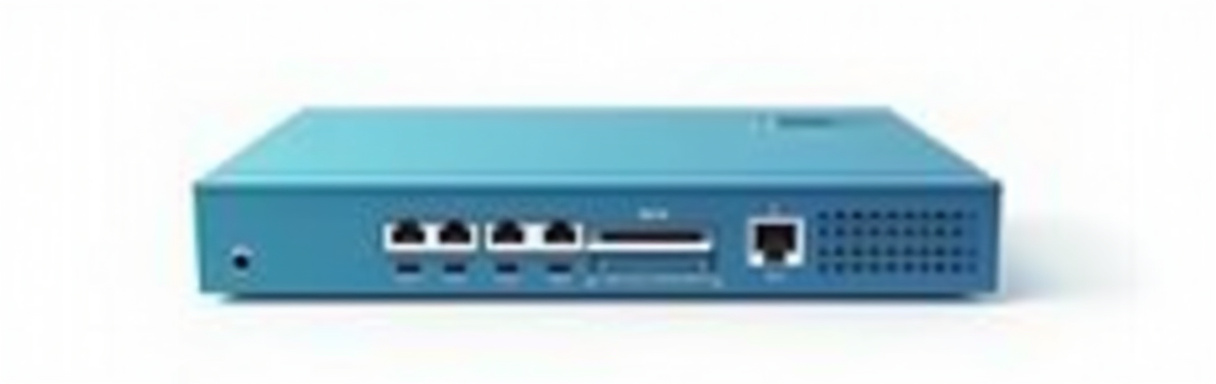 НАТ та Проксі: Взаємодія