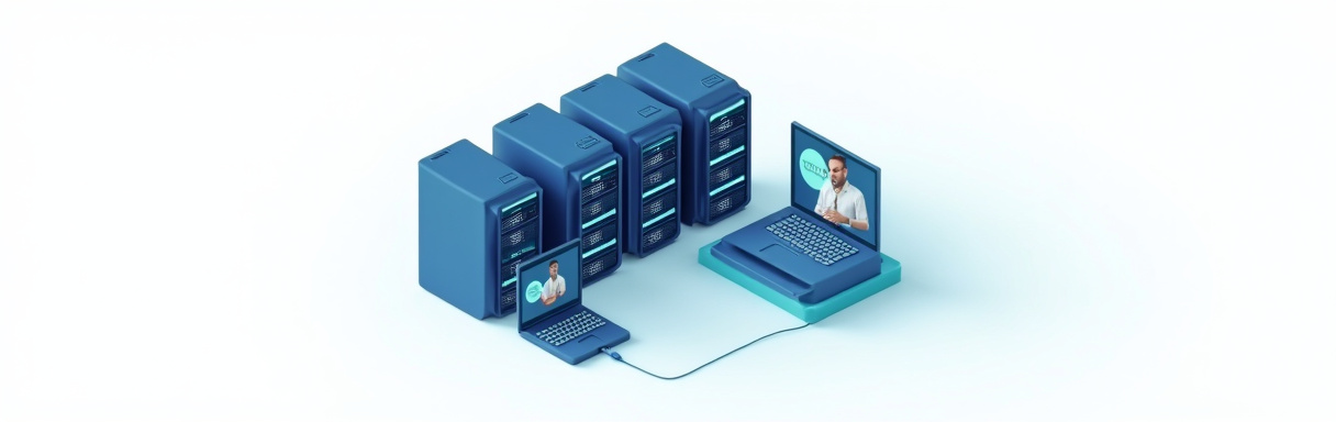 Проксі для видобутку даних