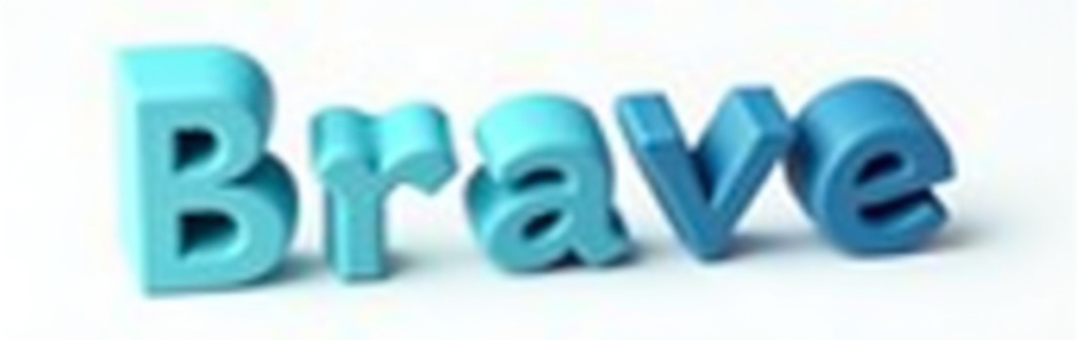 Proxy-Einrichtung im Brave Browser