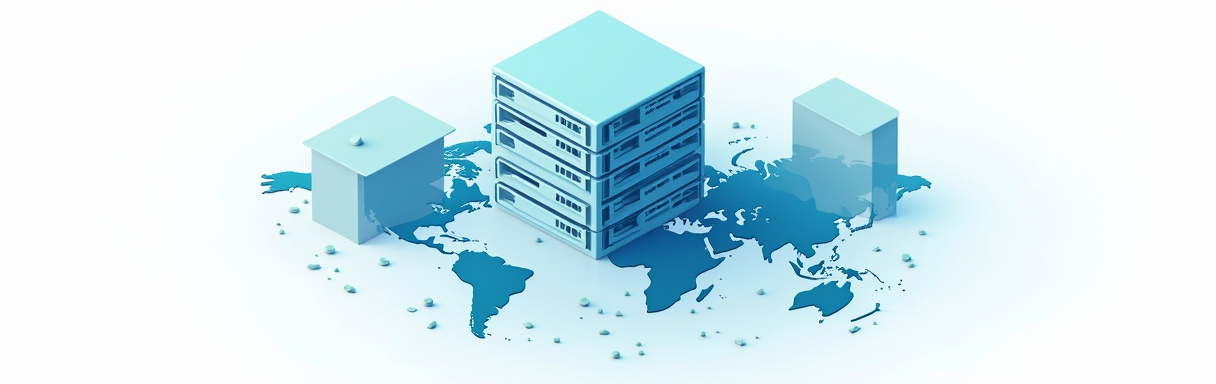 Проксі для розподіленого краулінгу