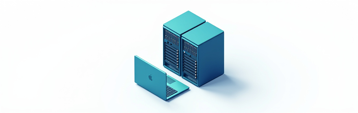 Проксі для мультиакаунтингу