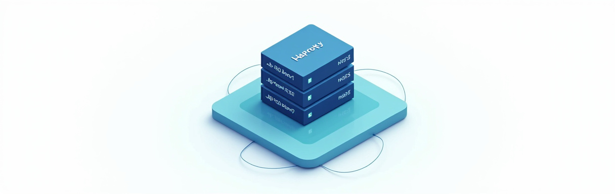 Як налаштувати ротацію проксі через HAProxy